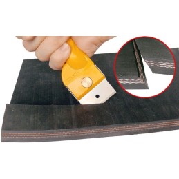 Skrobak OLFA BTC-1 – wielofunkcyjny ścinak i nóż do skrobania | Bielsko-Biała