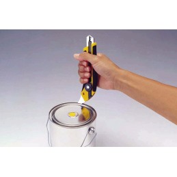 Nóż segmentowy OLFA L-5 18 mm – Japońska precyzja X-Design | Bielsko-Biała