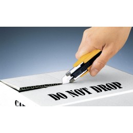 Nóż bezpieczny OLFA SK-5 – chowające się ostrze | Bielsko-Biała