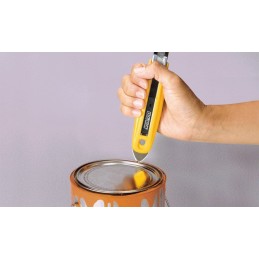 Nóż segmentowy OLFA SK-9 – chowane ostrze i przecinak taśmy | Bielsko-Biała