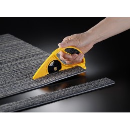 Nóż rolkowy OLFA 45-C 45 mm – precyzyjne cięcie materiał | Bielsko-Biała