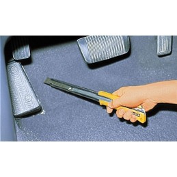 Nóż segmentowy OLFA XL-2 18 mm – przedłużony zasięg cięcia | Bielsko-Biała