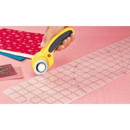 Szablon OLFA MQR-15x60 – precyzyjne cięcie | Bielsko-Biała