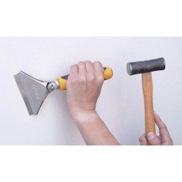 Skrobak OLFA XSR-200 – heavy-duty skrobak 100 mm | Bielsko-Biała