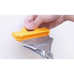 Skrobak OLFA XSR-200 – heavy-duty skrobak 100 mm | Bielsko-Biała