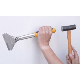 Olfa XSR-300 – heavy-duty skrobak 300 mm z ostrzem 100 mm | Bielsko-Biała