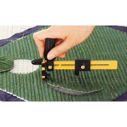 OLFA CMP-2 – heavy-duty nóż krążkowy do kół Ø 7–30 cm | Bielsko-Biała