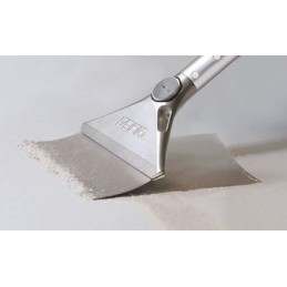 Skrobak OLFA XSR-600 – Rączka 600 mm przemysłowy skrobak Heavy-Duty | Bielsko-Biała