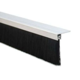 Podgląd listwy szczotkowej F