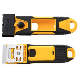 Skrobak GSR-2 budowa