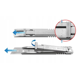 Zastosowanie OLFA SKB-2S
