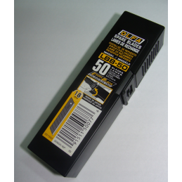 Opakowanie ostrzy LBB-50