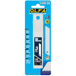 Opakowanie Ostrza LWB-3B