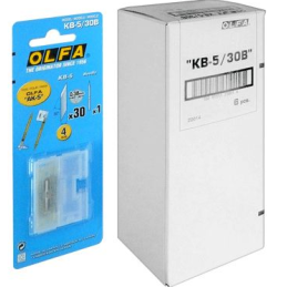 Opakowanie Olfa KB-5