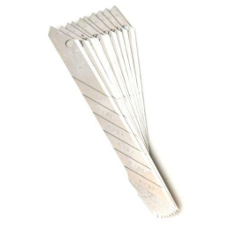 Ostrza OLFA SAB-10 (30°) - 10 szt. | Japońska Precyzja Cięcia