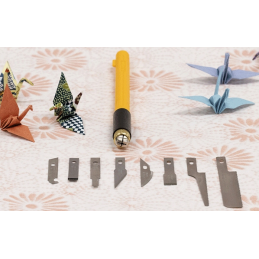 Ostrza specjalne AK-1