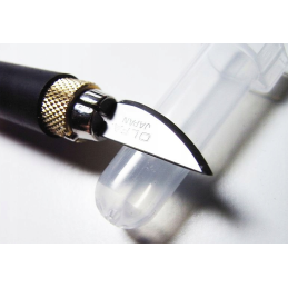 Zastosowanie OLFA KB4-R