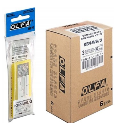 Opakowanie OLFA KB4-R