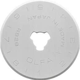 Ostrze krążkowe OLFA RB28-10 28mm