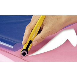 Zastosowanie ostrza RB18