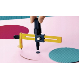 Zastosowanie ostrza cob-1