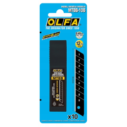 Opakowanie Ostrza Olfa MTBB-10B