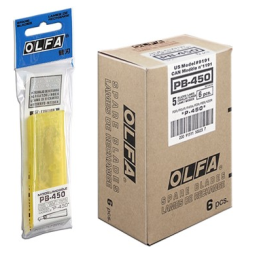 Opakowanie ostrza PB-450