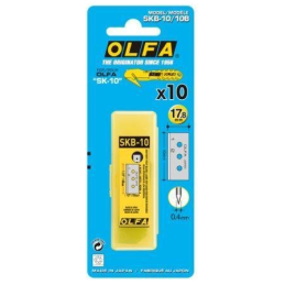 Pojedyńcze opakowanie Olfa SKB-10