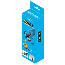 Opakowanie Ostrza SKB-16/10