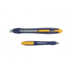 Ekologiczny nóż segmentowy OLFA ES-1 Green 9mm