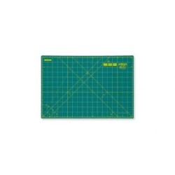 Mata samoregenerująca do cięcia Olfa RM-IC-C widok z góry