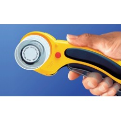 Noż OLFA model RTY-2/DX