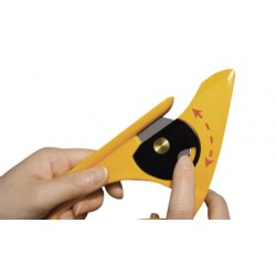 Nóż OLFA model 45-C