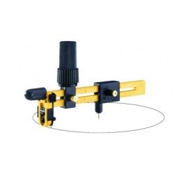 Nóż OLFA model CMP-3