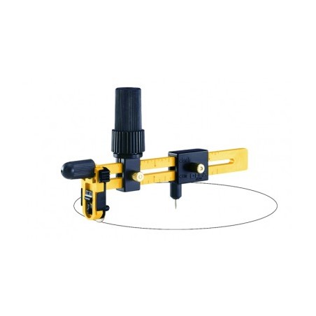 Nóż OLFA model CMP-3