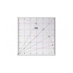 Szablon OLFA model MQR 30x30