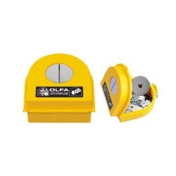 Odłamywacz OLFA MODEL DC-2