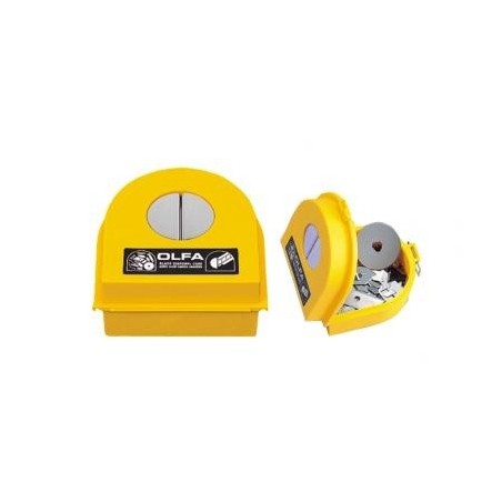 Odłamywacz OLFA MODEL DC-2