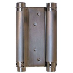 Zawias wahadłowy INOX 150mm