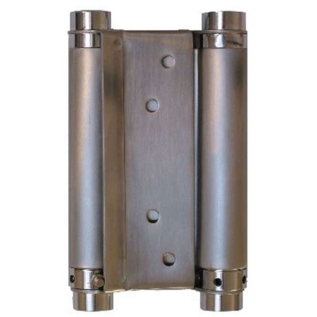 Zawias wahadłowy INOX 150mm