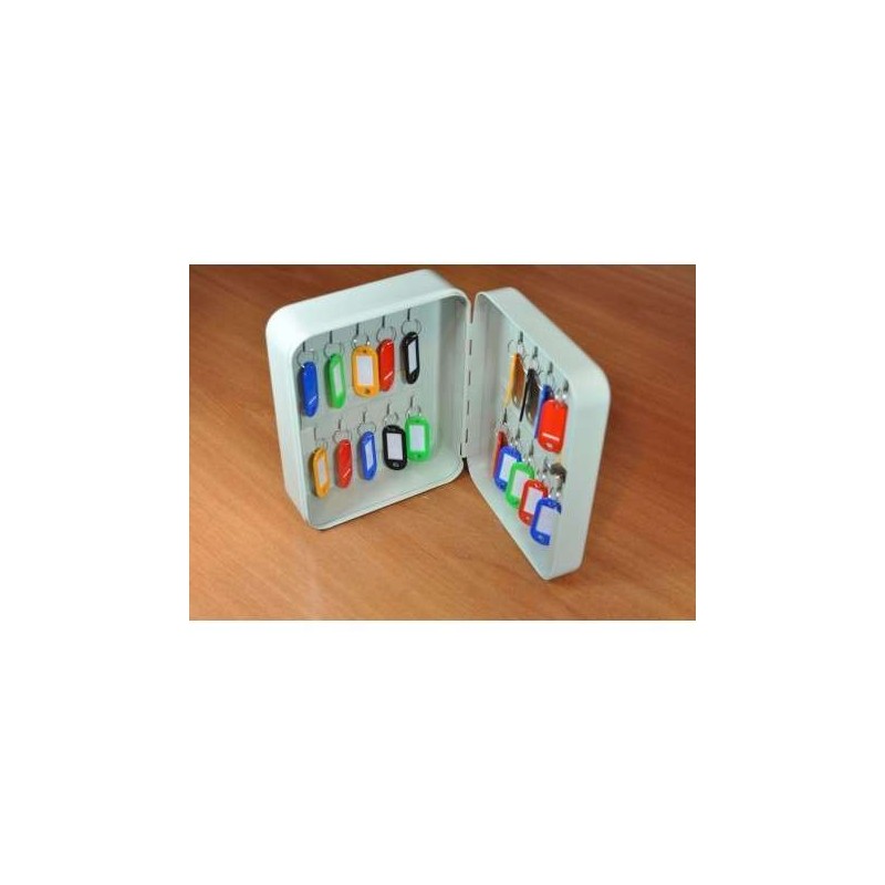 Skrzynka na 20 kluczy