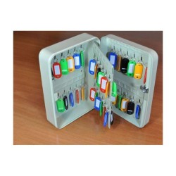 Skrzynka na 48 kluczy