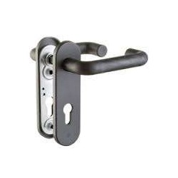 Klamka do drzwi przeciwpożarowych