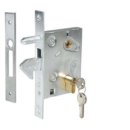 Zamek bramowy BF-447