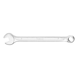 KLUCZ PŁASKO-OCZKOWY 7 X 110 MM