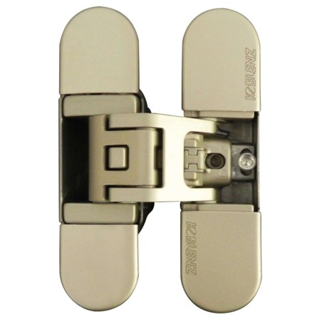 Zawias wpuszczany Kubica K6700