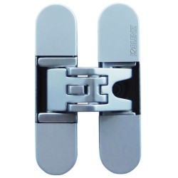 Zawias wpuszczany Kubica K6200 New