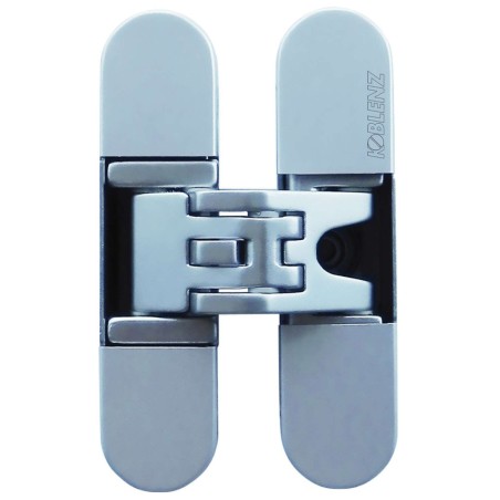 Zawias wpuszczany Kubica K6200 New