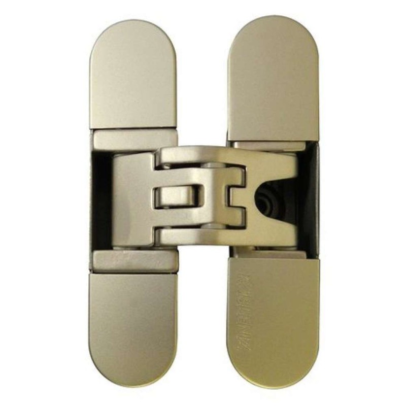 Zawias wpuszczany Kubica K6200 New