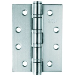 Zawias przykręcany 76 x 102 mm